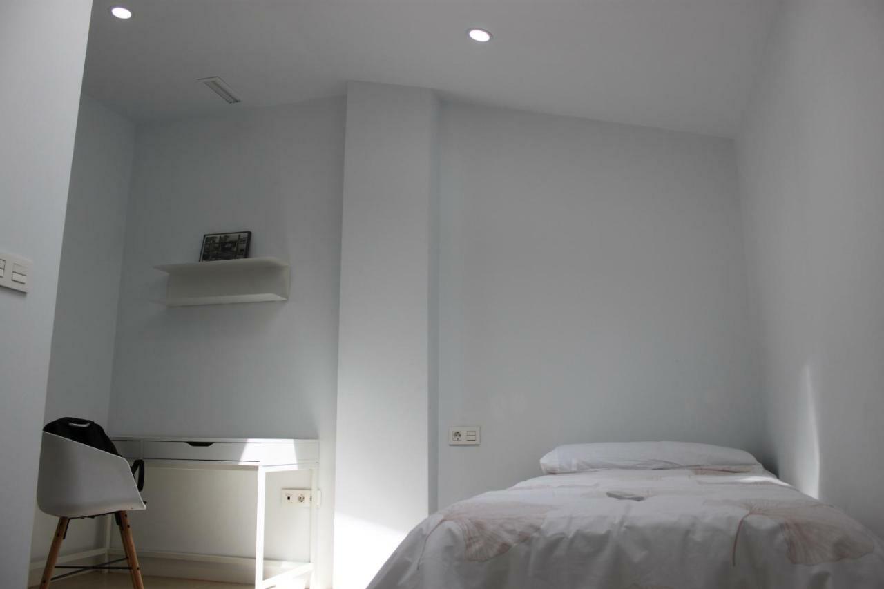 Vivienda Con Parking En El Centro De Cartagena. Villa Екстериор снимка